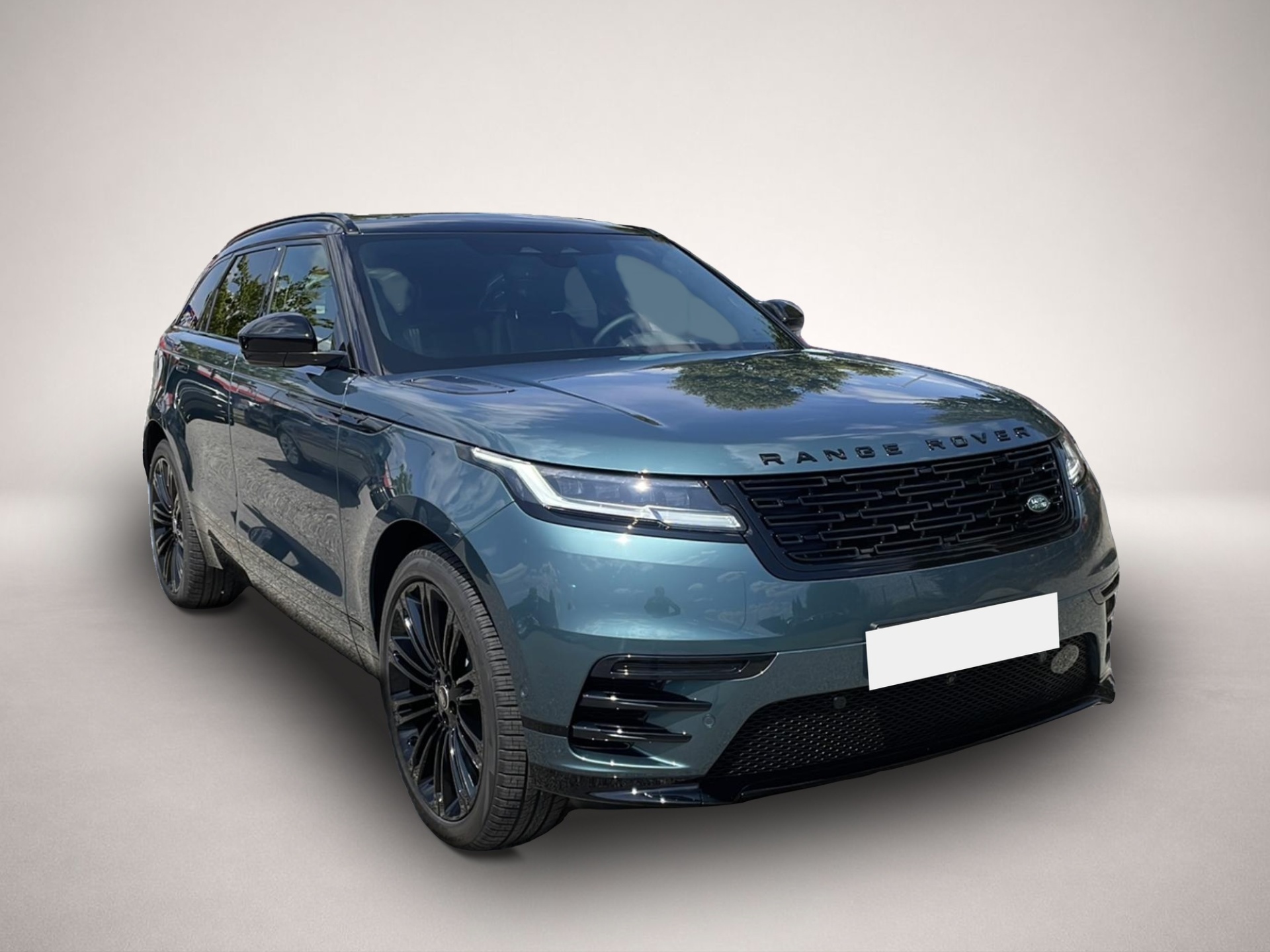 Fotografie 4 des Land Rover Range Rover Velar D300 Autobiography