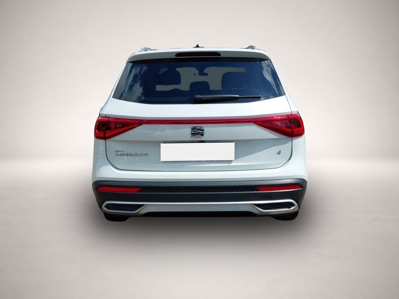 Bild 5 Seat Tarraco Xcellence 4Drive SEAT 3-Zonen-Klimaautom