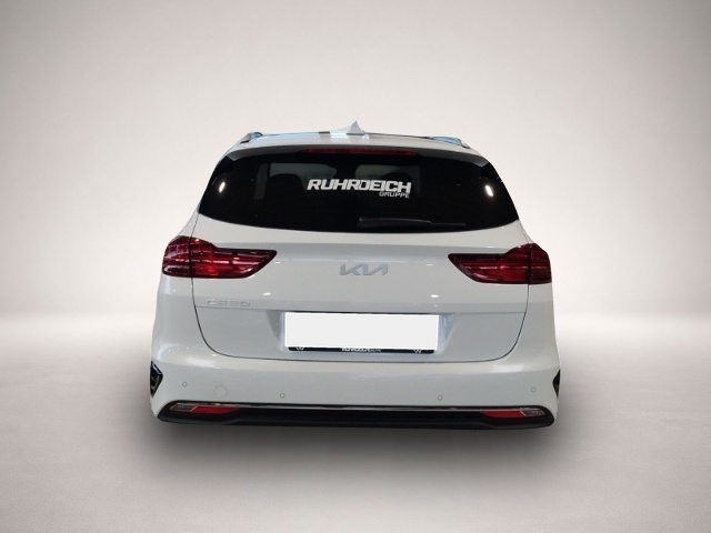 Bild 4 Kia cee'd / Ceed Cee'd_sw 1.5T-GDI DCT7 PLATINUM GD Navi Klimaaut