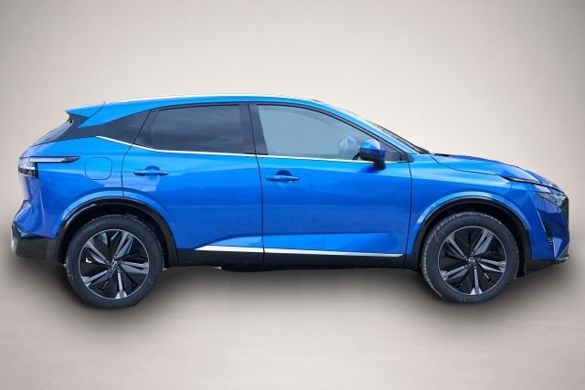Fotografie 5 des Nissan Qashqai 1.3 DIG-T mHEV 116kW Xtronic Tekna - neues Model