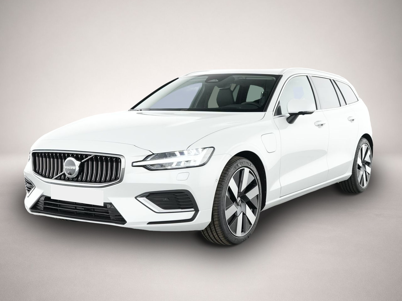 Bild V60 Volvo