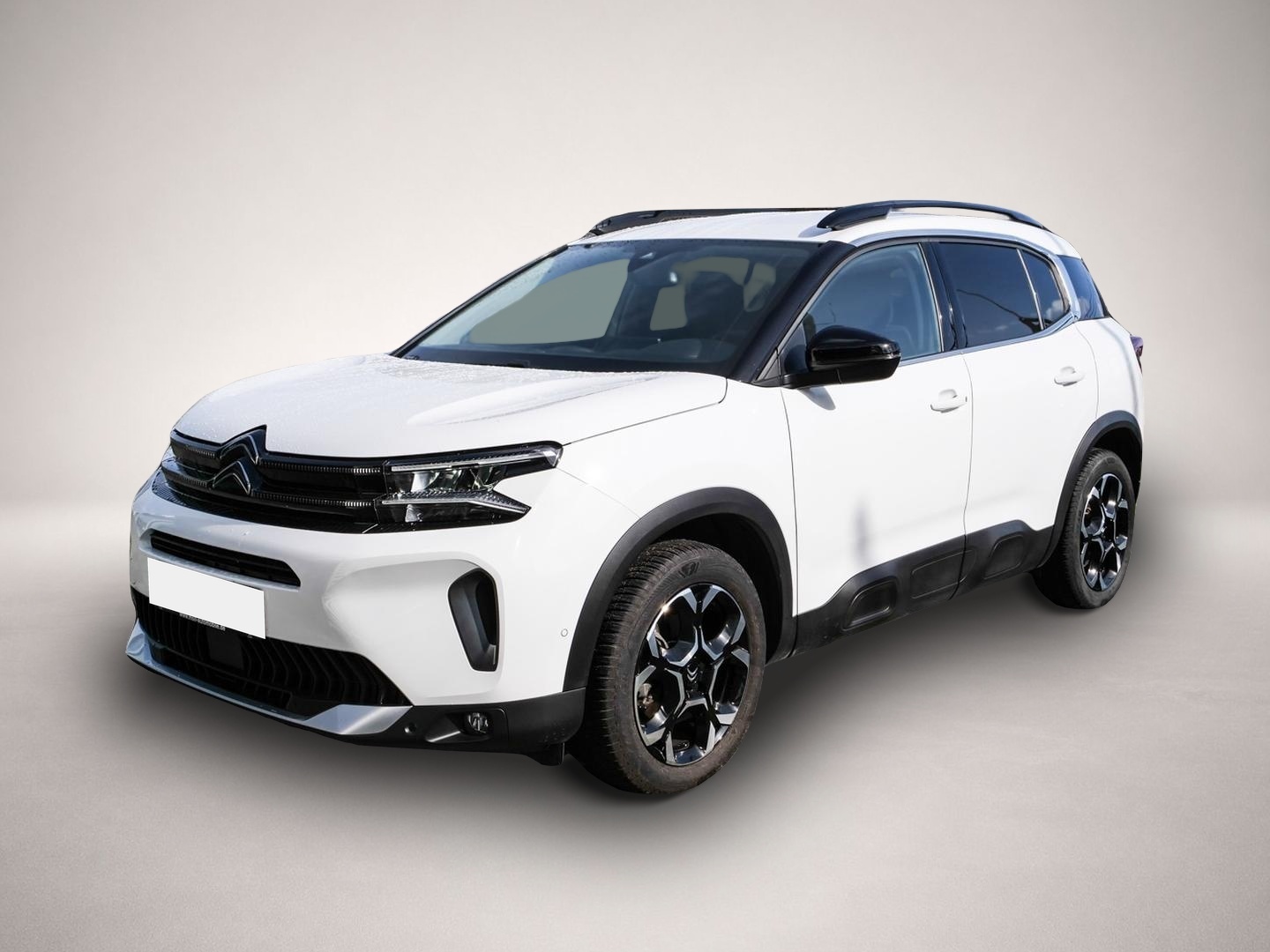 Fotografie Citroën C5 Aircross Shine Pack Navi Leder Digitales Cock