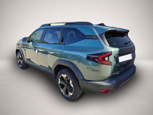 Bild 5 Dacia Bigster Extreme Bigster LPG Hybrid 4x4 Extreme *LED*NAV.