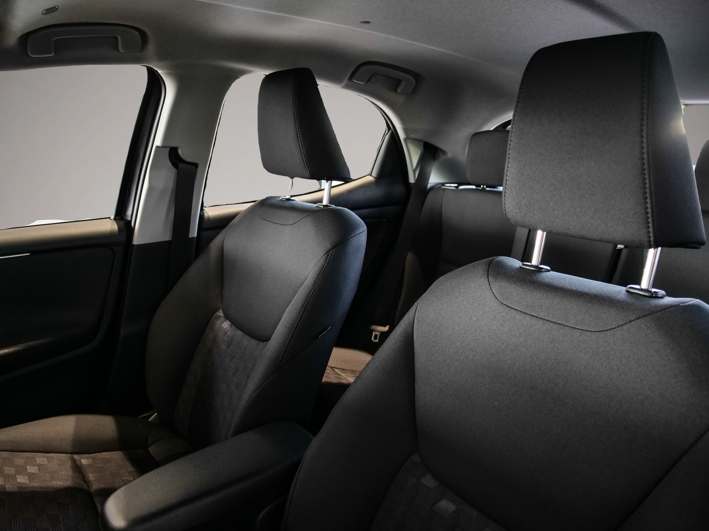 Bild 5 Mazda 2 Hybrid Exclusive-Line 1.5L VVT-i 116PS e-CVT F