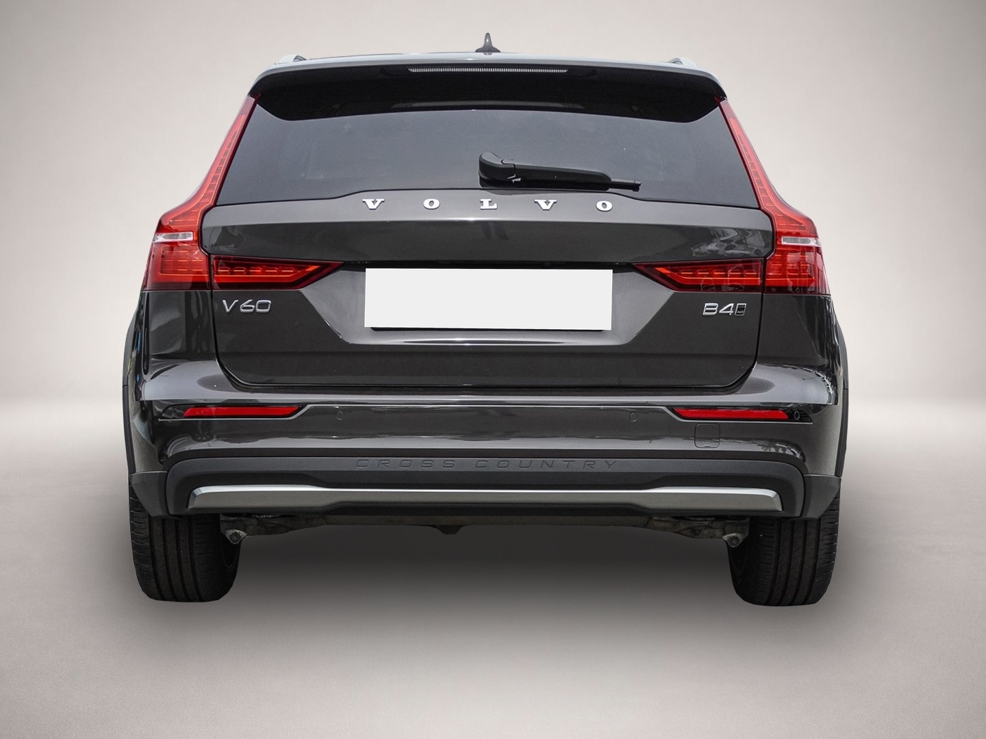 Fotografie 5 des Volvo V60 Cross Country B4 AWD Plus LED Harman/Kardon