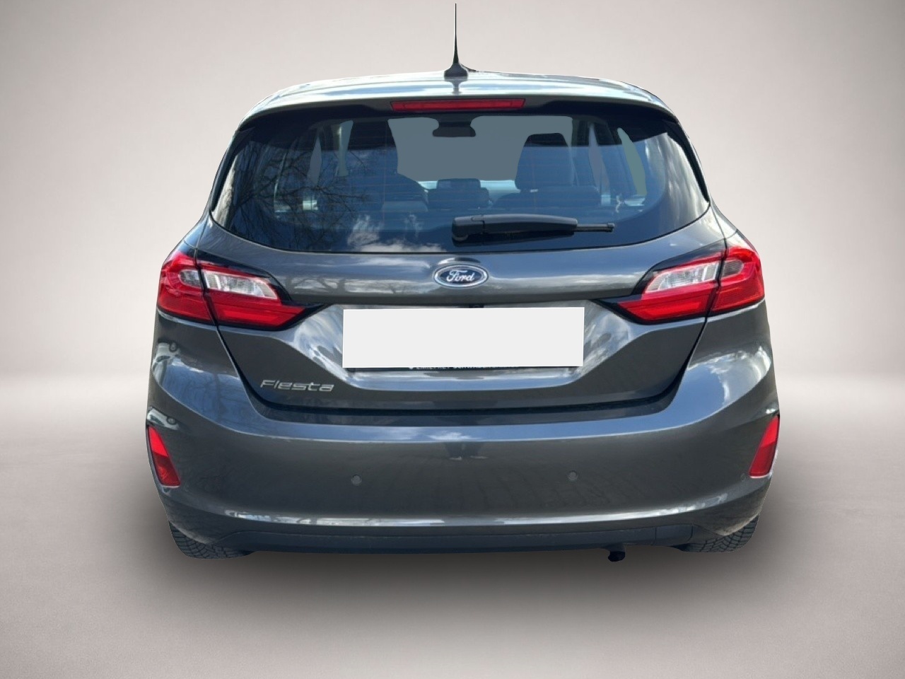 Bild 5 Ford Fiesta COOL & CONNECT NAVI / PDC / KAMERA / GJR