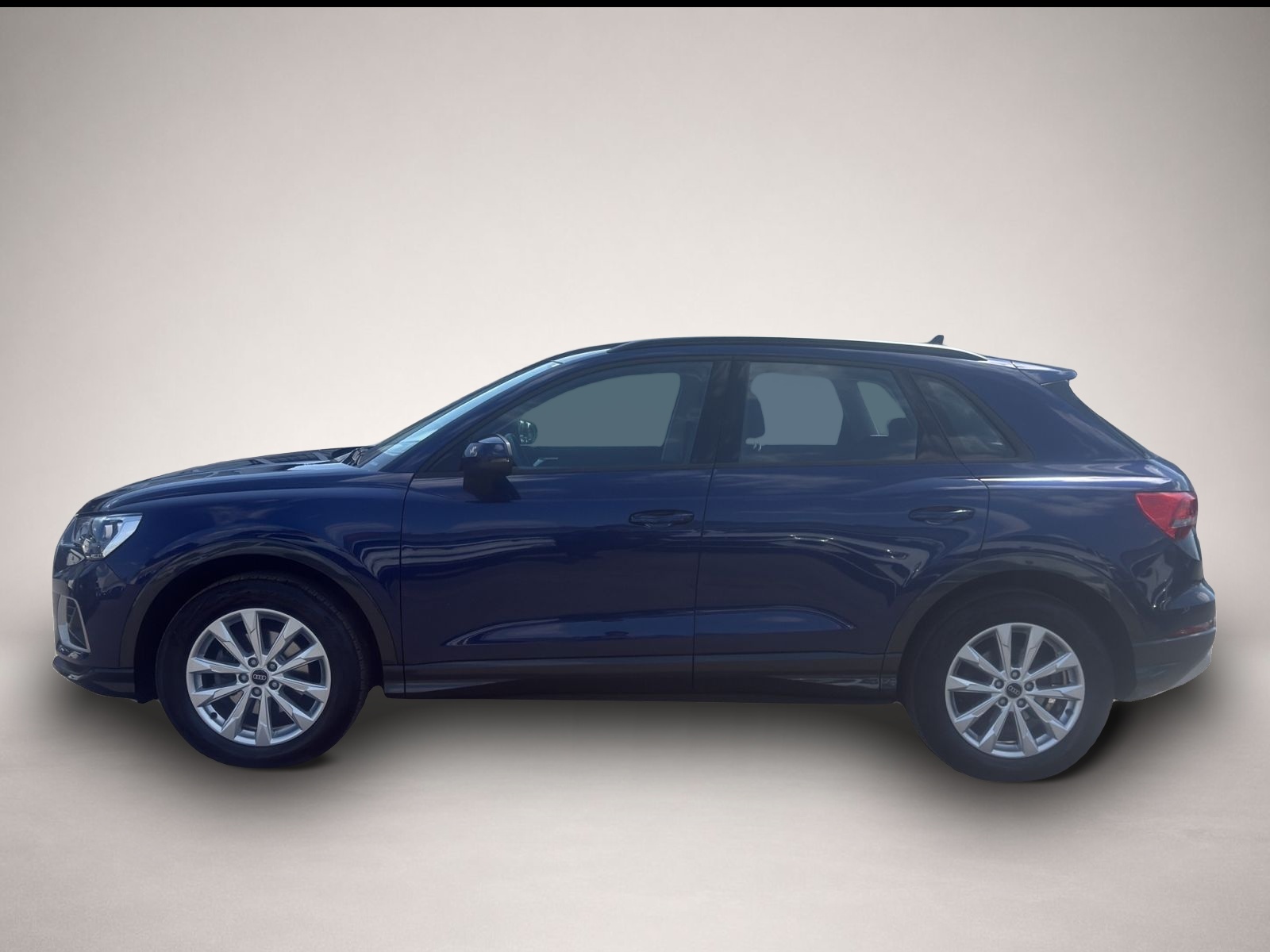 Bild 3 Audi Q3 Sportback 35 TFSI S-tronic advanced *LED*App-