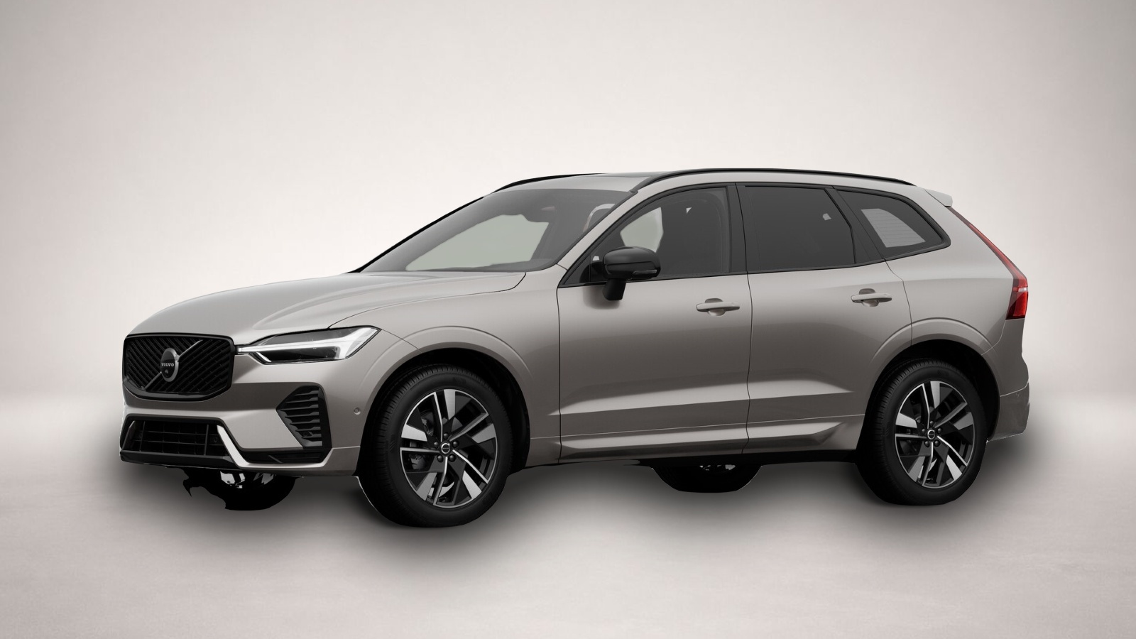 Bild XC60 Volvo