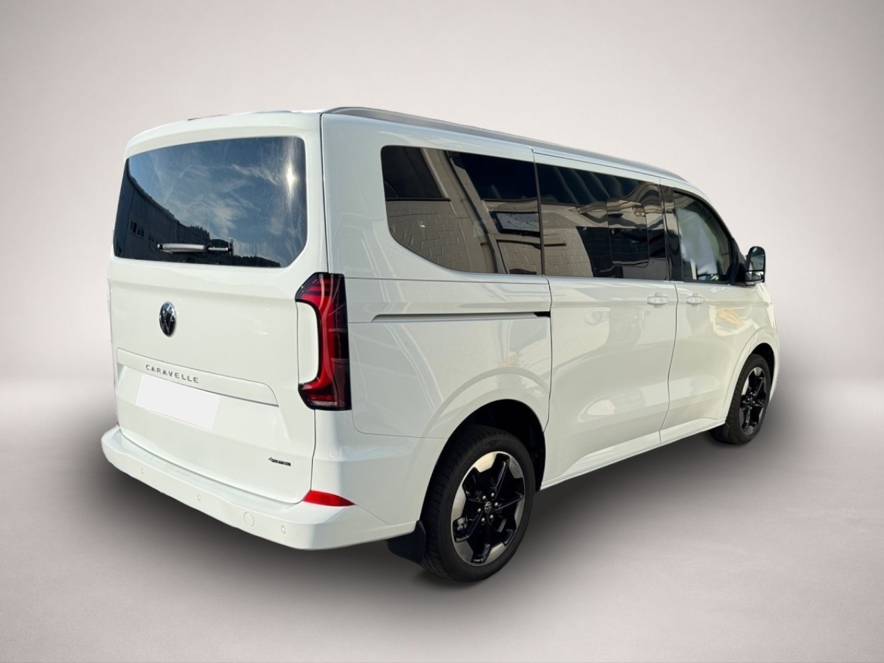 Bild 3 Volkswagen T7 Caravelle 2,0 TDI 4Motion DSG Style Kurz VOLL