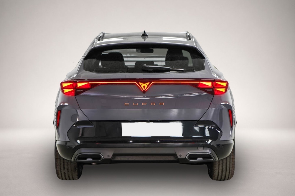 Bild 4 Cupra Formentor 1,5 eTSI DSG Cupra - LAGER