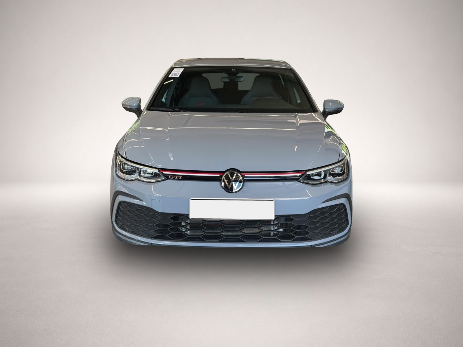 Fotografie des Volkswagen Golf GTI 8 2.0 TSI DSG NAVI LED ACC SHZ DAB WP