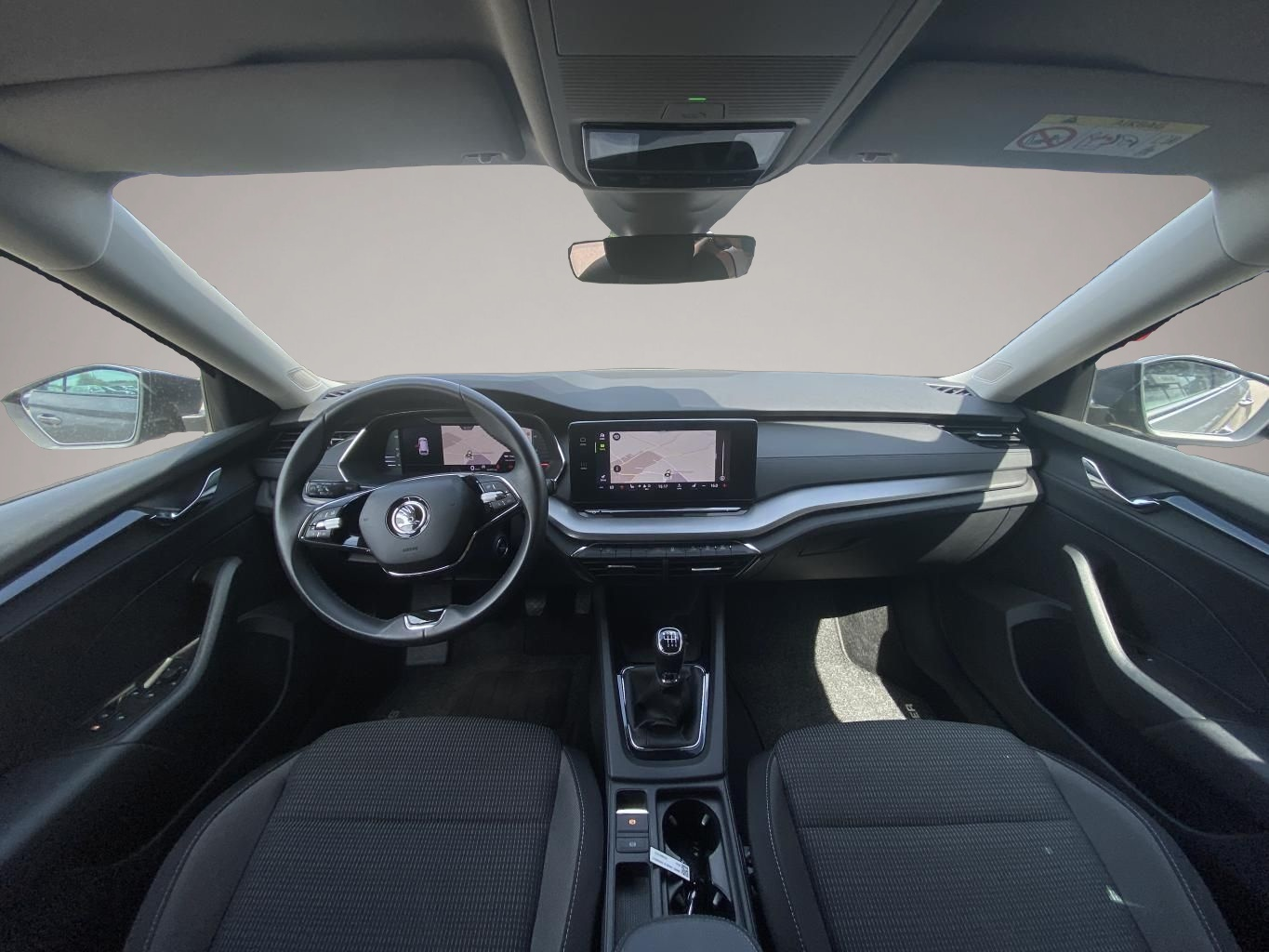 Bild 8 Skoda Octavia Combi 2.0 TDI SMART-LINK+VIRTUAL-COCKPIT
