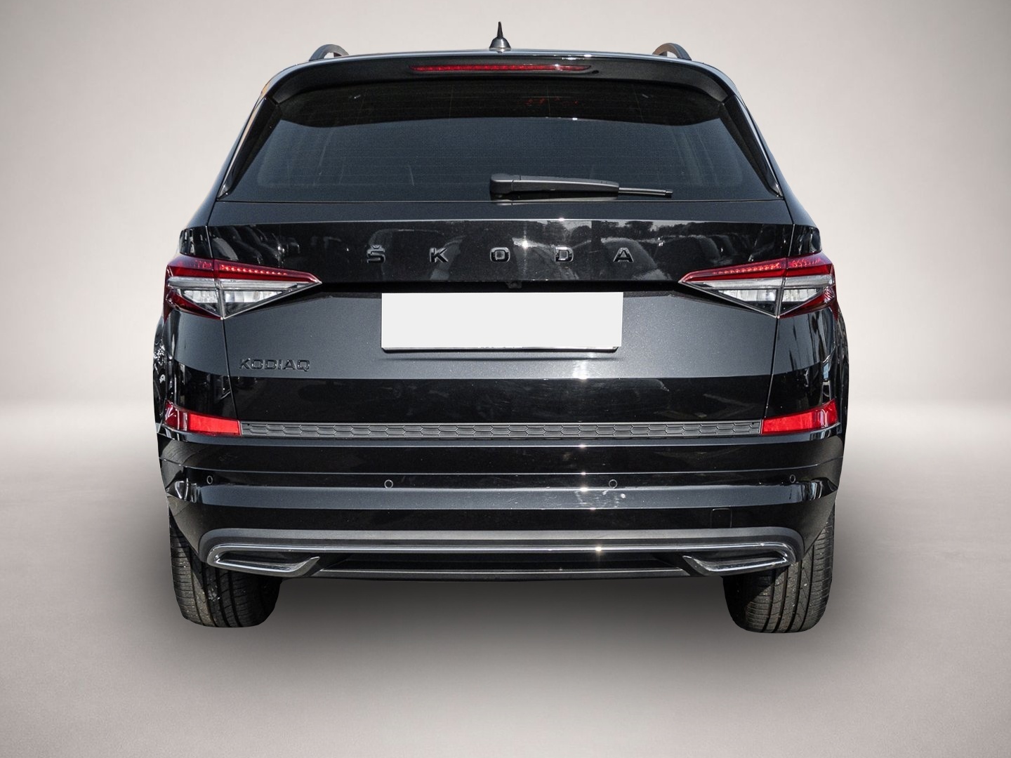 Bild 5 Skoda Kodiaq 2.0 TDI DSG Sportline