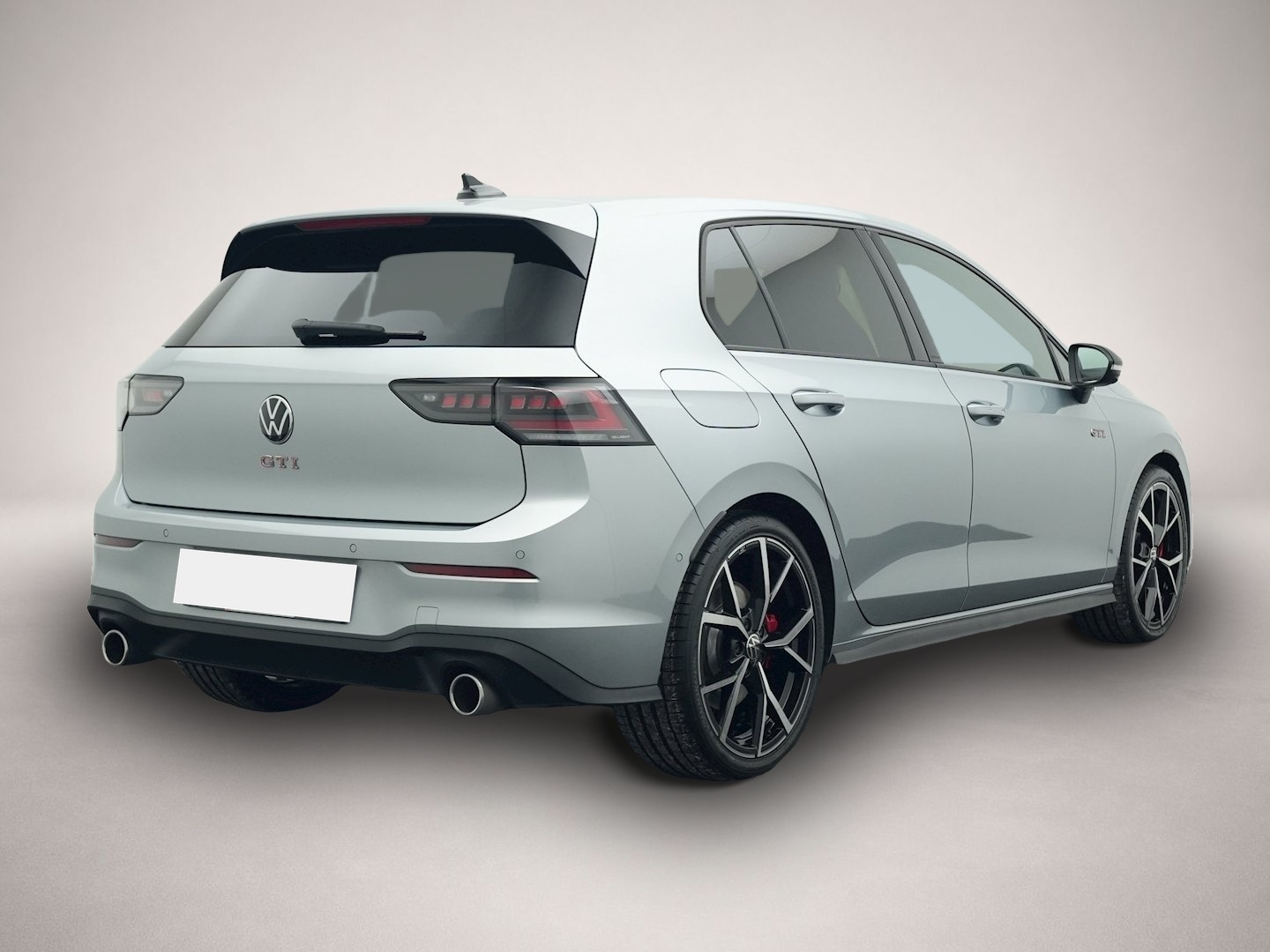 Bild 5 Volkswagen Golf 8 2.0 TSI DSG GTI IQ.LIGHT NAVI PANORAMA AR