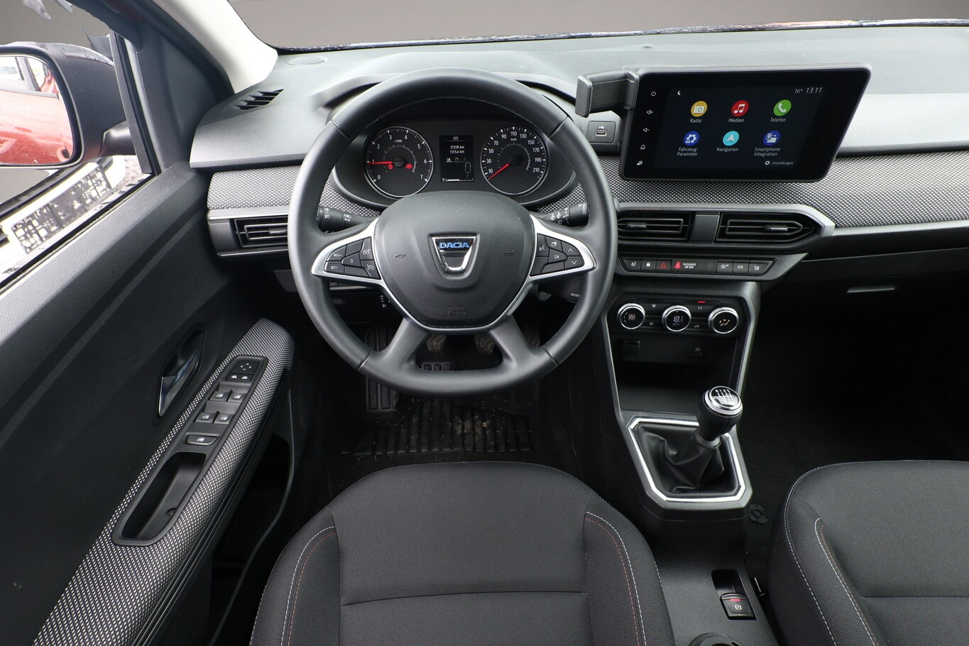 Bild 6 Dacia Jogger 1.0 TCe 100 ECO-G Extreme+ LED Nav PDC