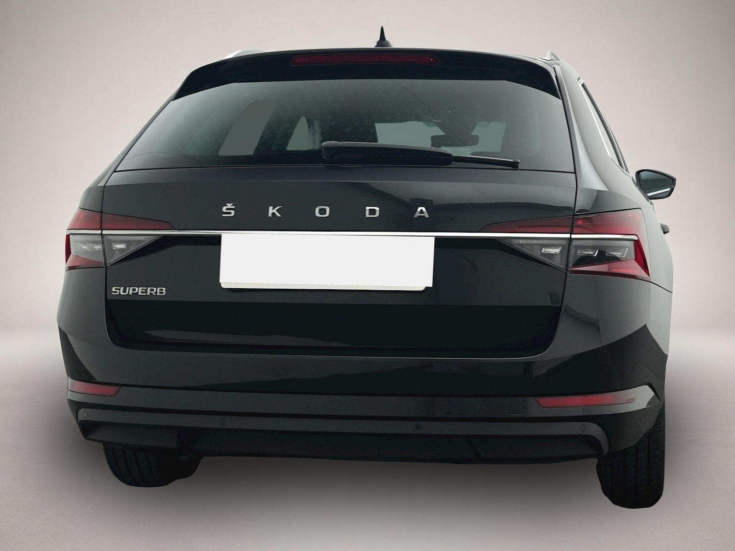 Bild 4 Skoda Superb Combi 2.0 TDI DSG STYLE MATRIX NAVI AHK A