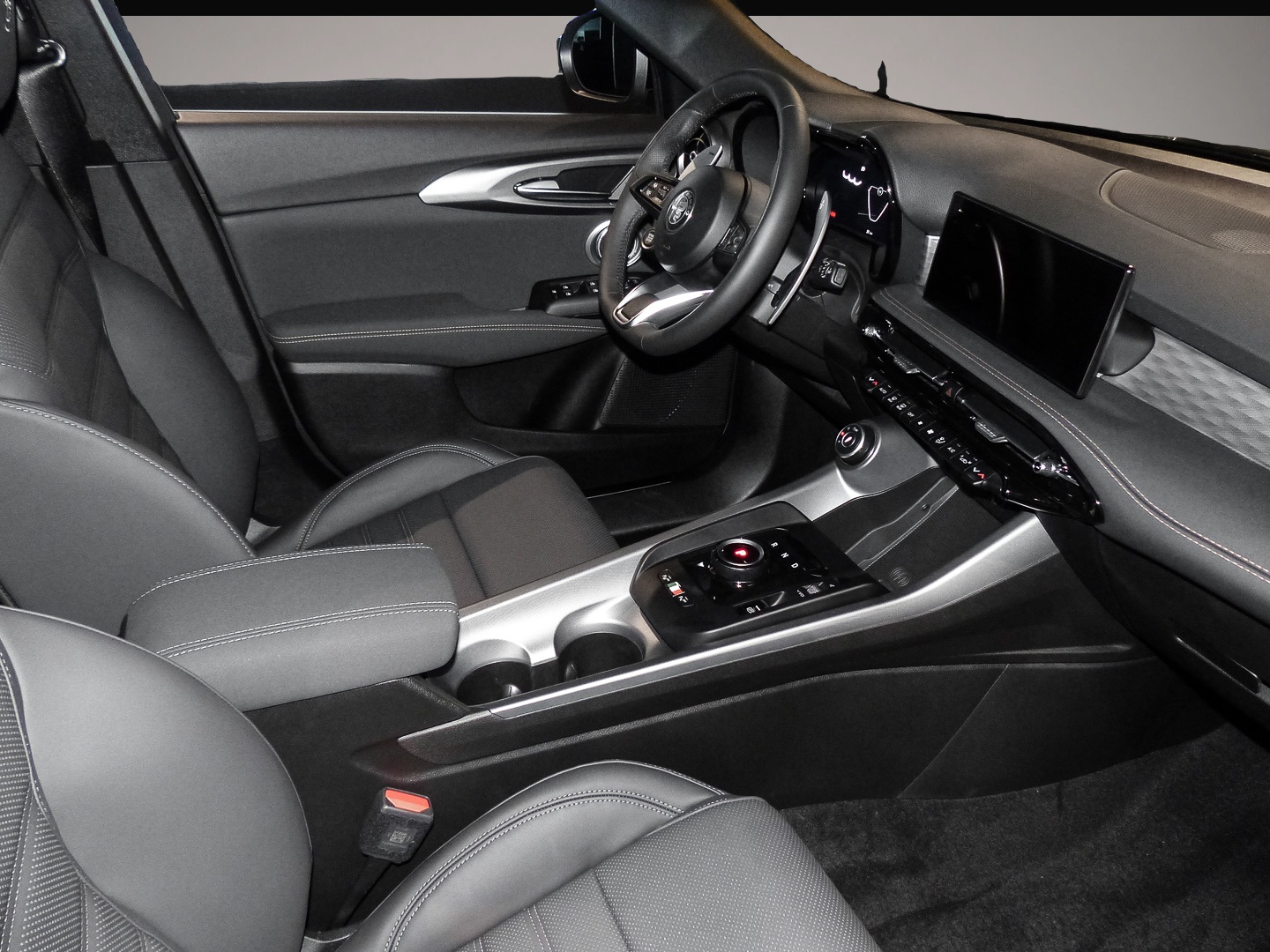 Bild 3 Alfa Romeo Tonale Veloce Technologie-Paket Harman Kardon 20