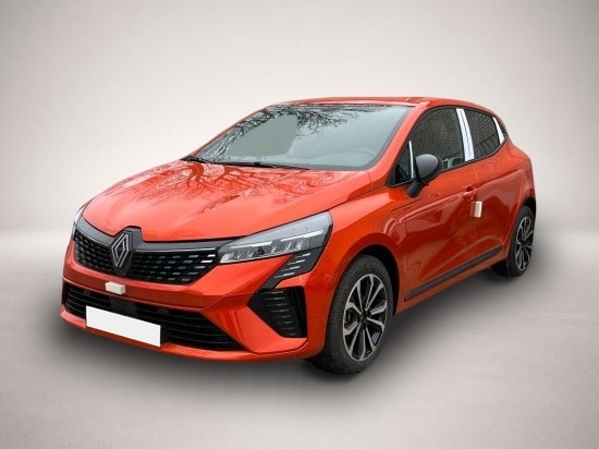 Bild 1 Renault Other TCe 90 X-Tronic Techno SHZ+LKHZ+PDC+RFK TCe 90 X