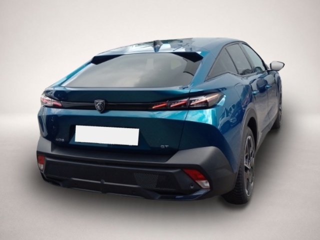 Bild 5 Peugeot 408 GT 1.2 Puretech 130 EU6d