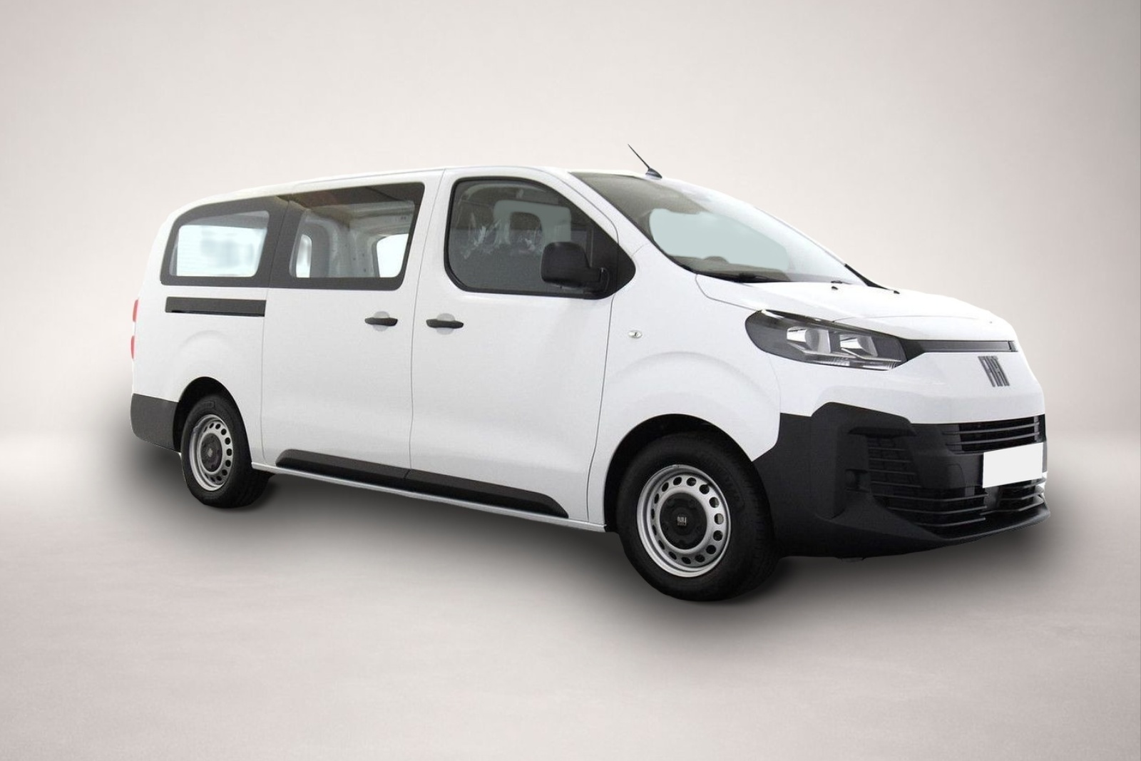 Bild 5 Fiat Other Scudo L3 75 kWh Kasten