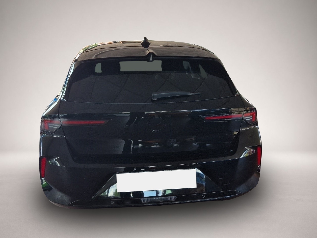 Fotografie 5 des Opel Astra GS AT Shz Navi Kamera 360 AHK Schiebedach