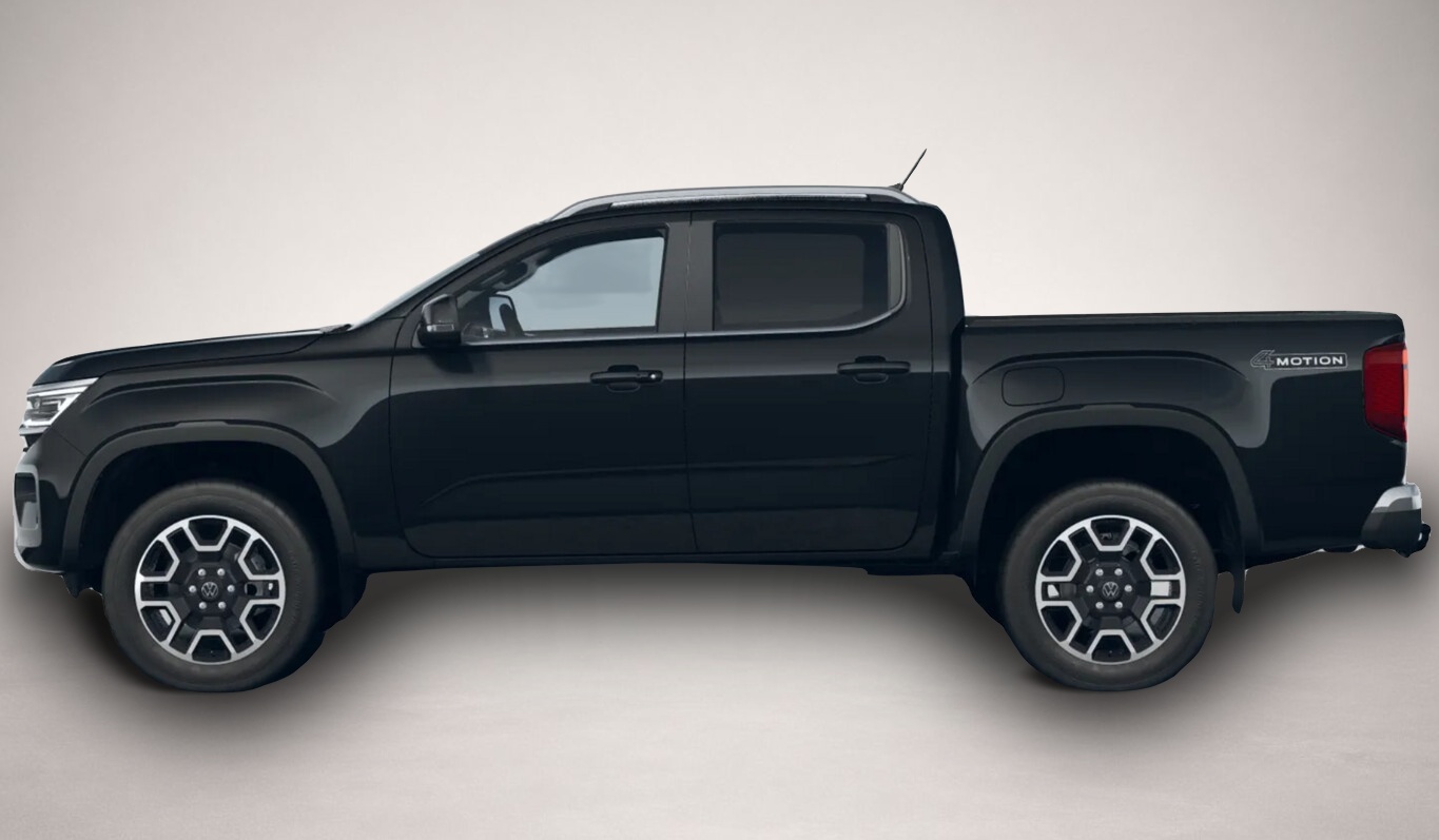 Bild 2 Volkswagen Amarok Style 20