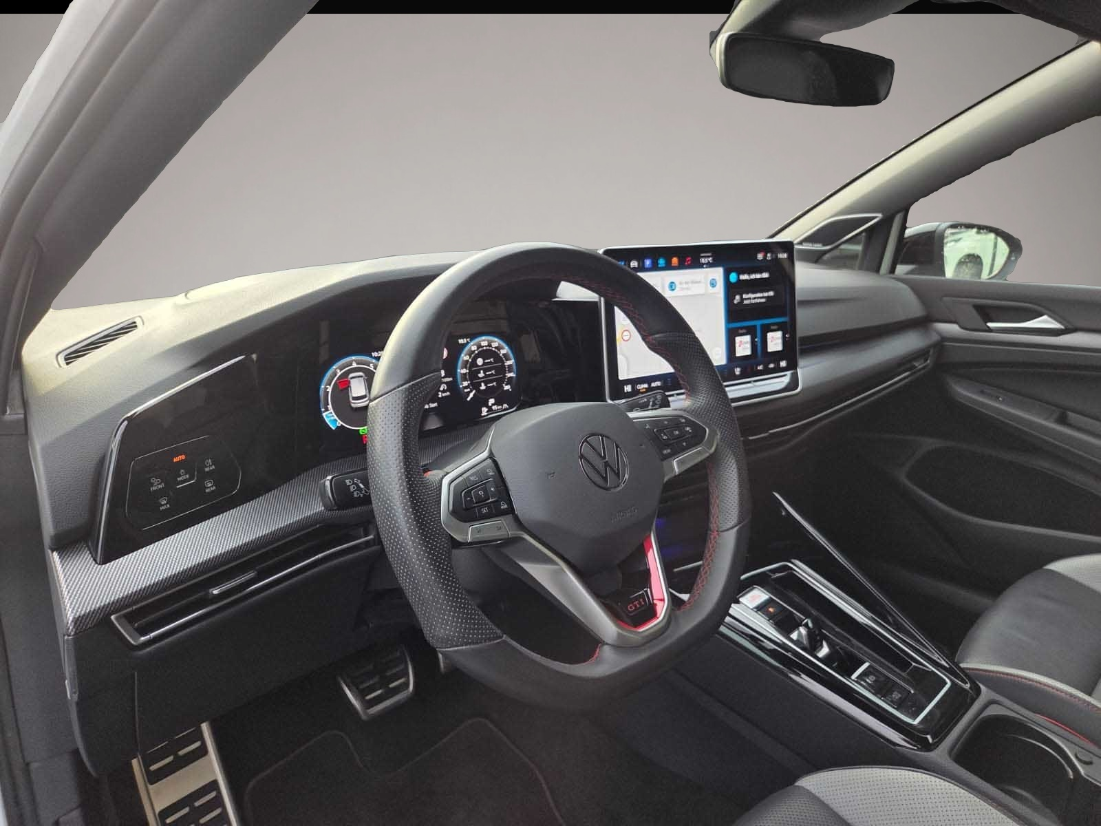 Fotografie 5 des Volkswagen Golf GTI Clubsport 2.0 DSG SSD NAV KAM 19LM 8-Fa
