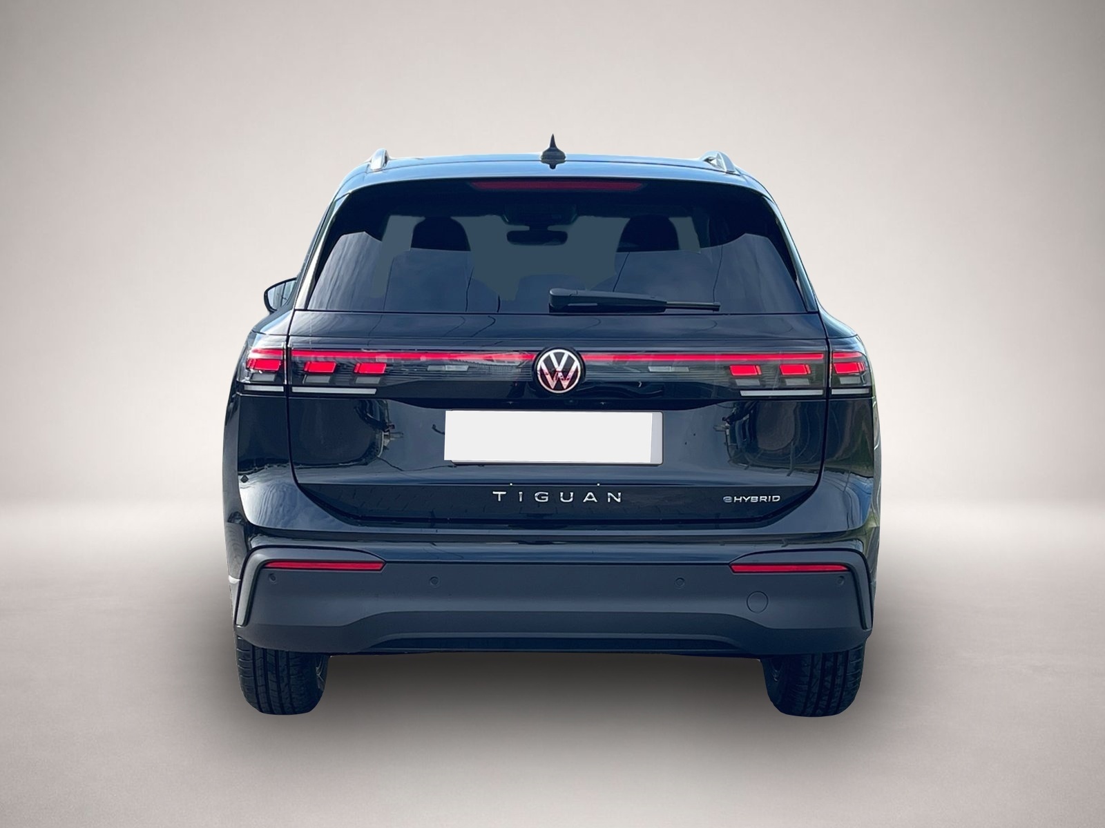 Bild 5 Volkswagen Tiguan Life Plus eHybrid DSG|AHK|LED-PLUS|eHECK
