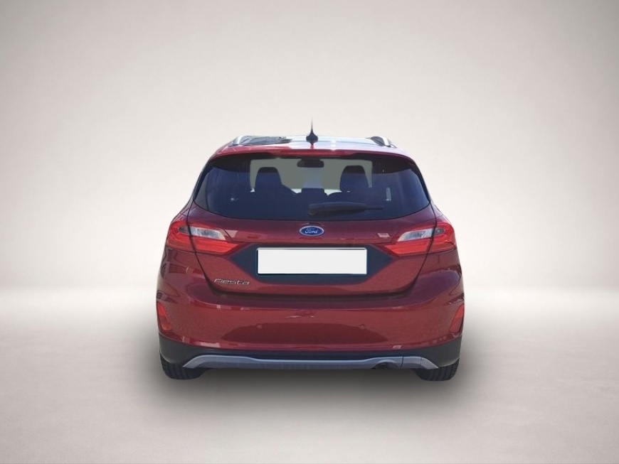 Bild 4 Ford Fiesta 1.0 EB S&S ACTIVE PLUS Wi-Pa. PDC