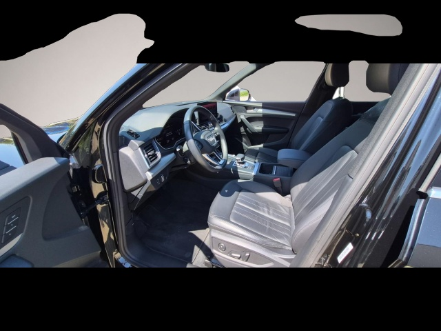 Bild 1 Audi Q5 Sportback 45 TFSI qu. S-tronic advanced *AHK*