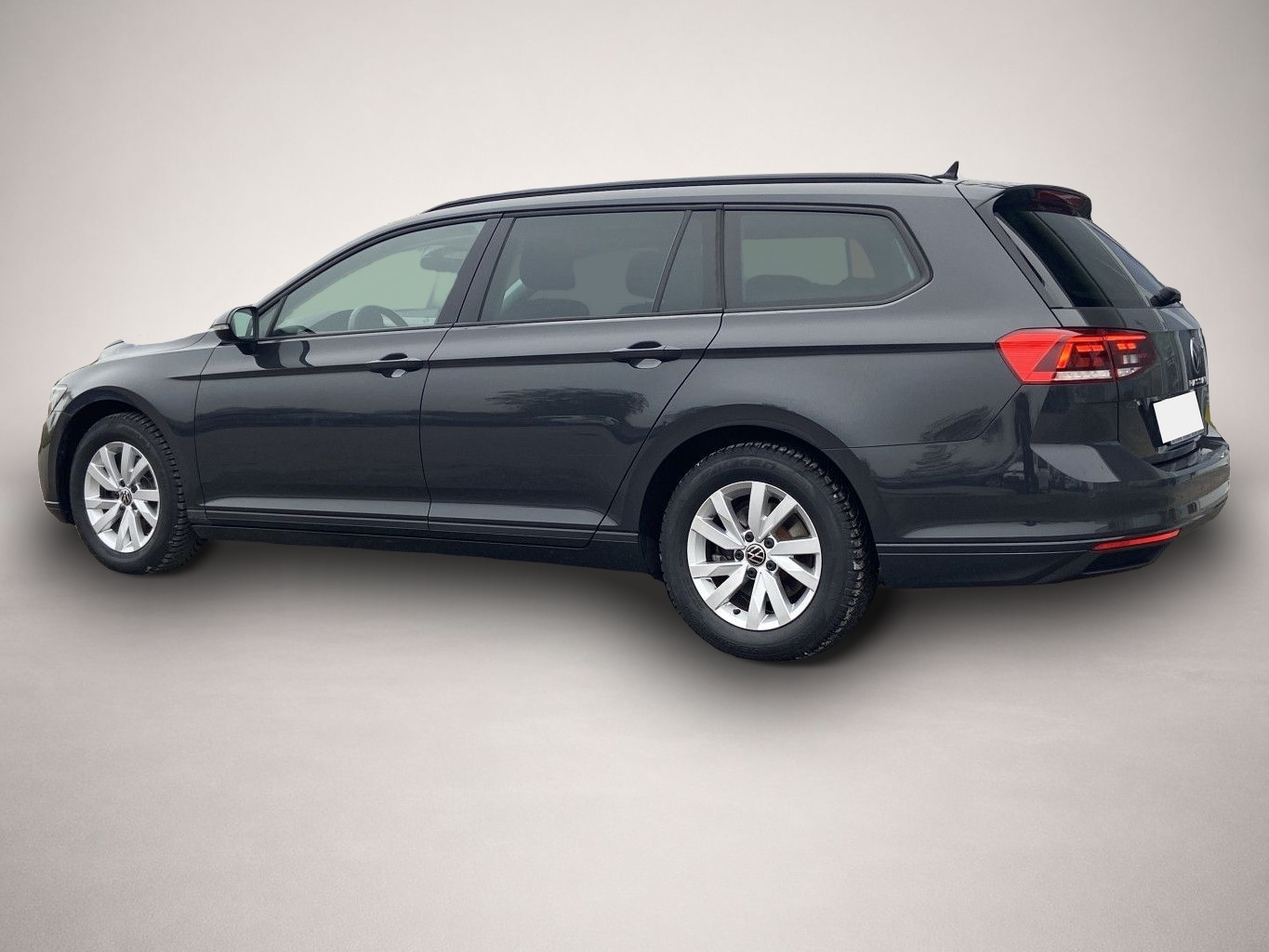 Bild 3 Volkswagen Passat Variant 2.0 TDI DSG NAVI+LED+AHK+KAMERA+E