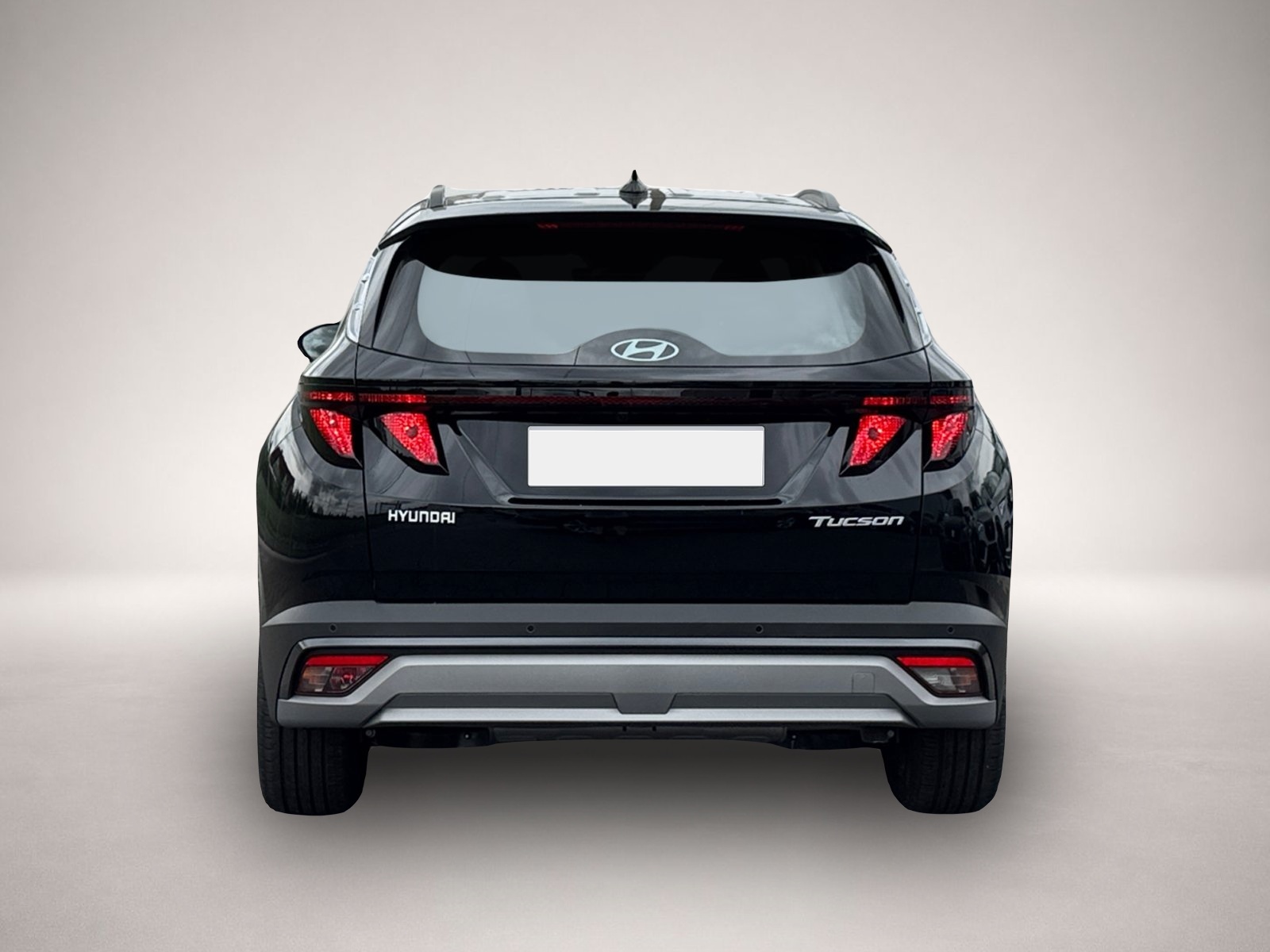 Bild 5 Hyundai Tucson Style T-GDI DCT|AHK|KAMERA|LED|18