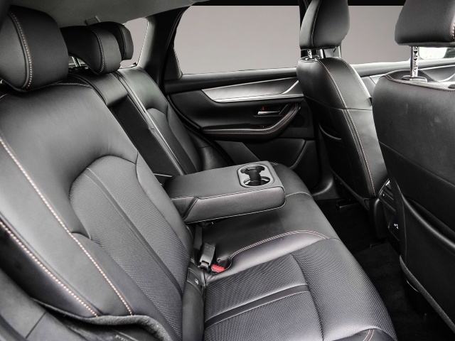 Bild 5 Mazda CX-60 e-SKYACTIV-D 254PS AWD EXCLUSIVE DA-P CON-