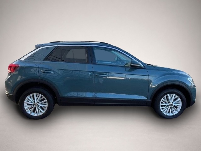 Bild 6 Volkswagen T-Roc 1.0 TSI Life Navi,LED,SHZ.