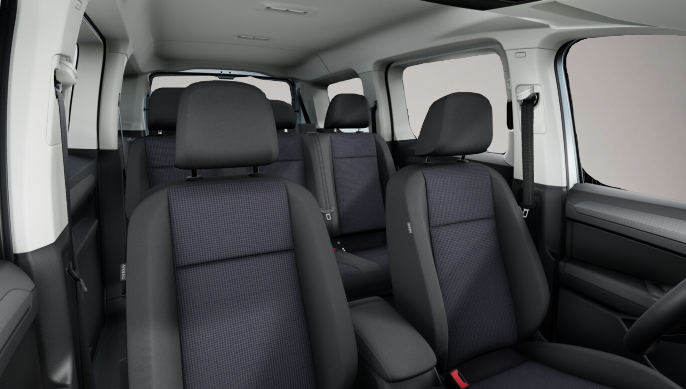 Bild 8 Volkswagen Caddy Maxi Life DSG 7S LED AHK PrivG ACC 4JGar