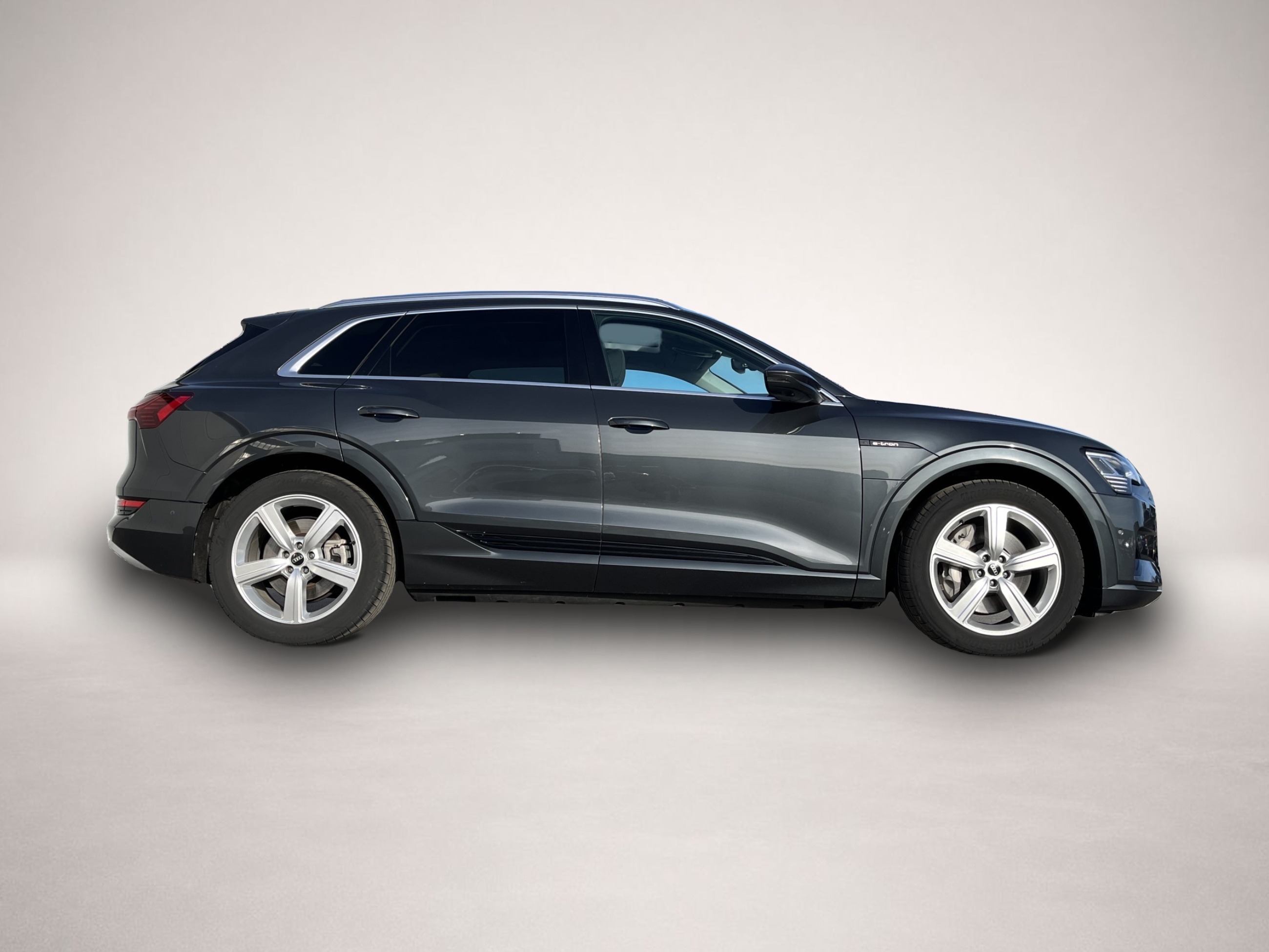 Bild 3 Audi e-tron Advanced 169¤ m.20% Anz. 20 Zoll PANO 360