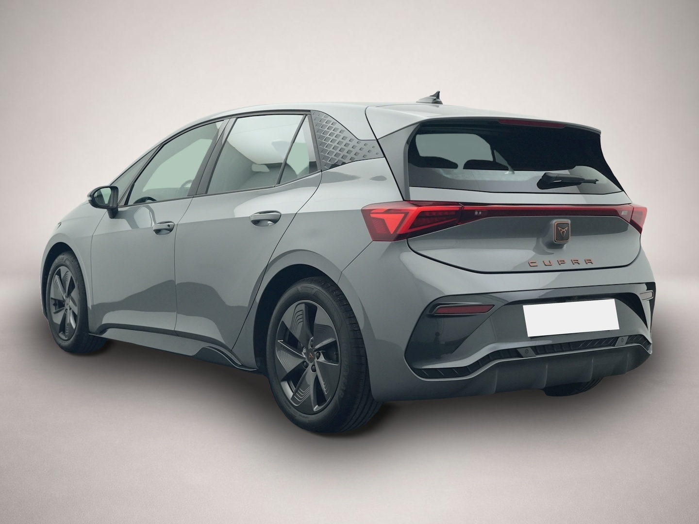Fotografie 3 des Cupra Born 5-J-GAR KAMERA NAVI LED
