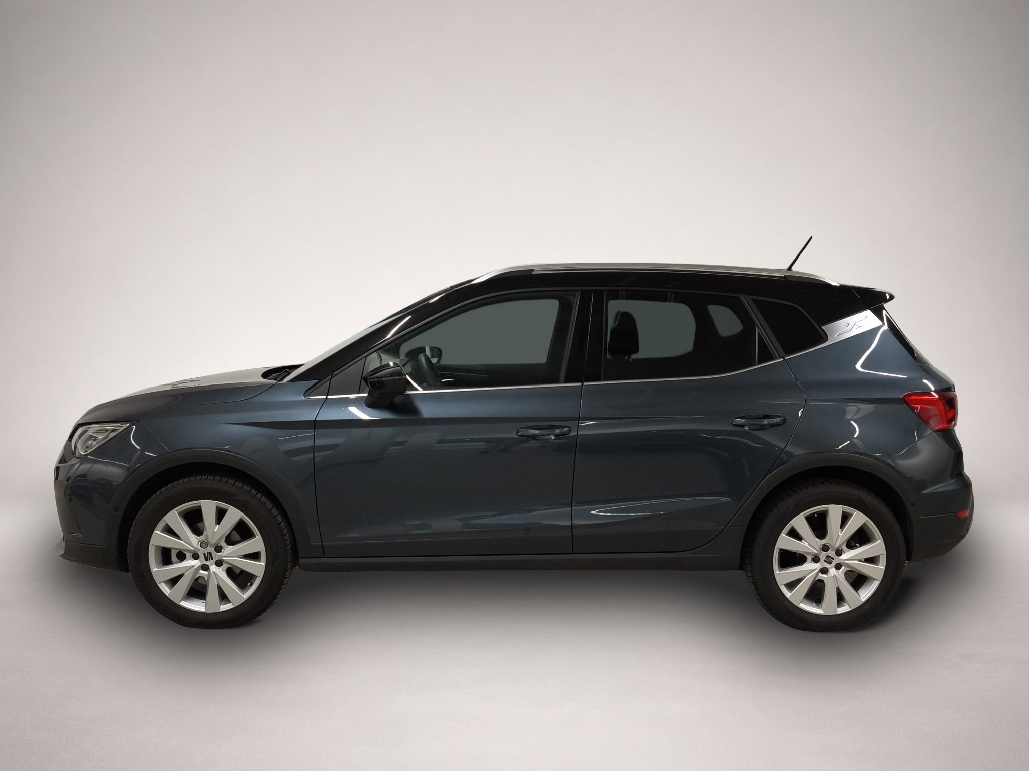 Bild 3 Seat Arona 1.0 TSI DSG Xperience LED NAVI ACC PARKASS