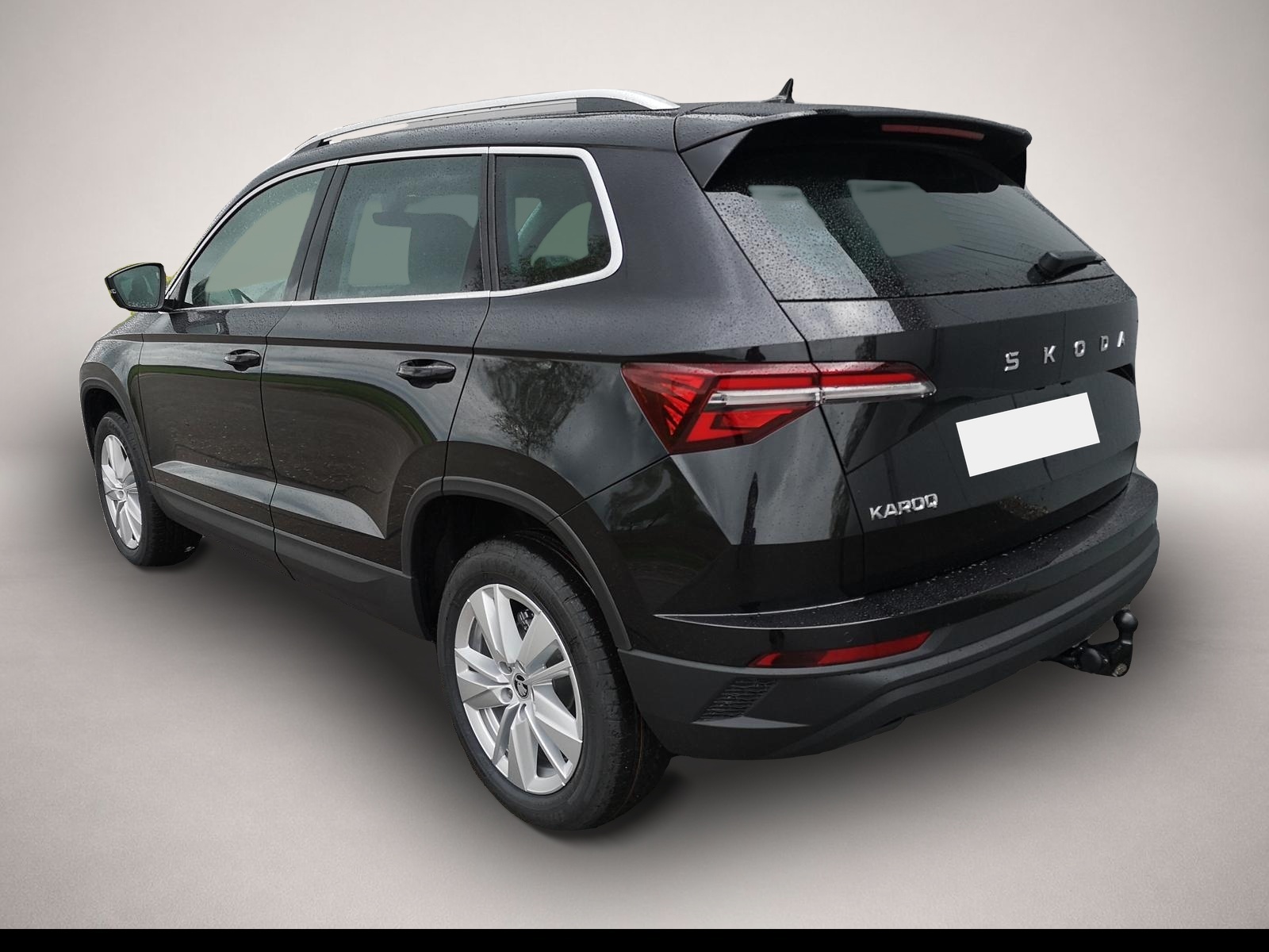 Bild 2 Skoda Karoq 1.5TSI Selection DSG ABT AHK Navi GV5