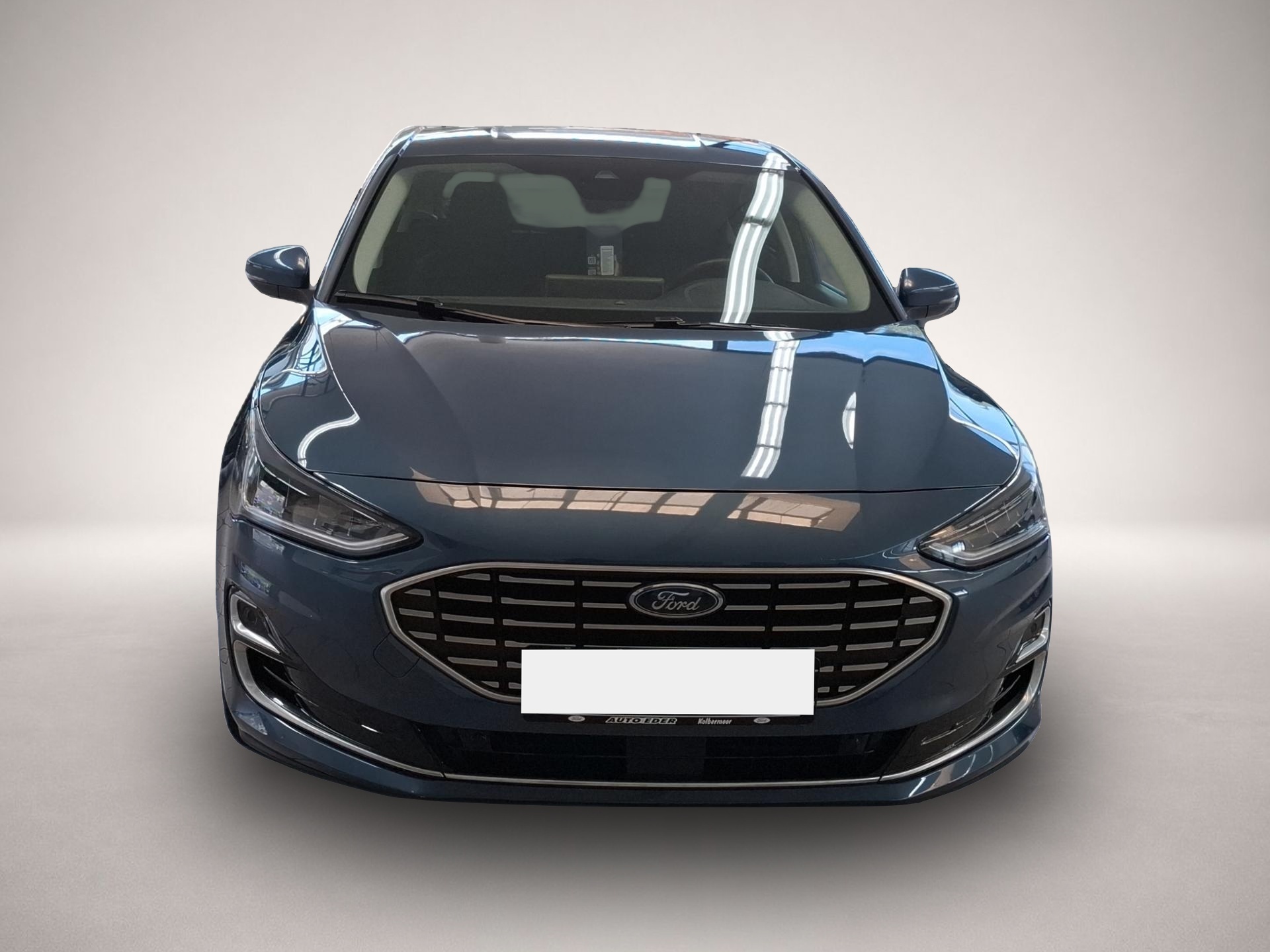 Bild 5 Ford Focus Titanium Vignale Bluetooth Navi LED Klima