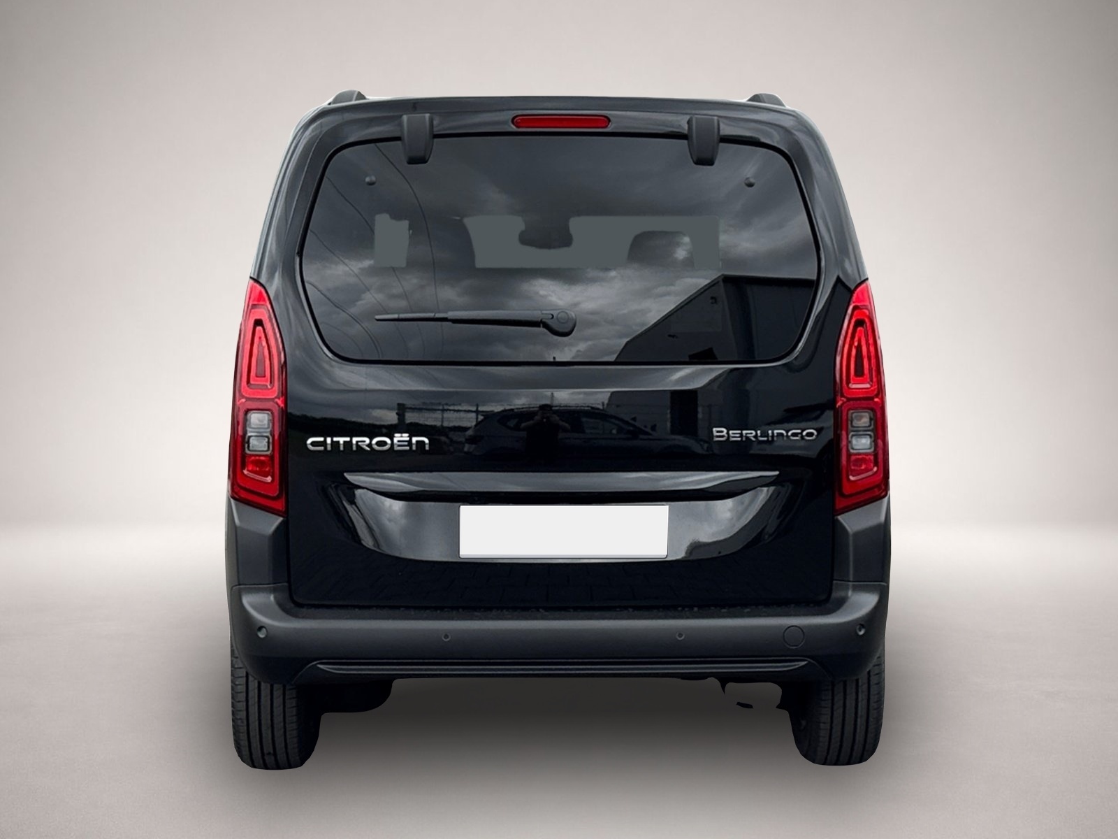 Bild 5 Citroën Berlingo Plus BlueHDi 130 AT|KAMERA|TEMPOMAT|KEY