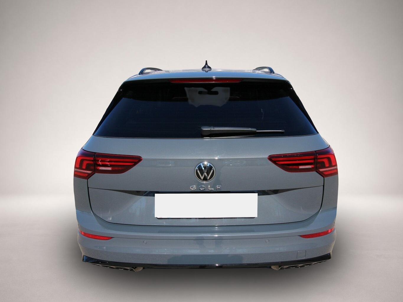 Bild 5 Volkswagen Golf VIII Variant 1.5 TSI R-Line LED+KAMERA+ACC.