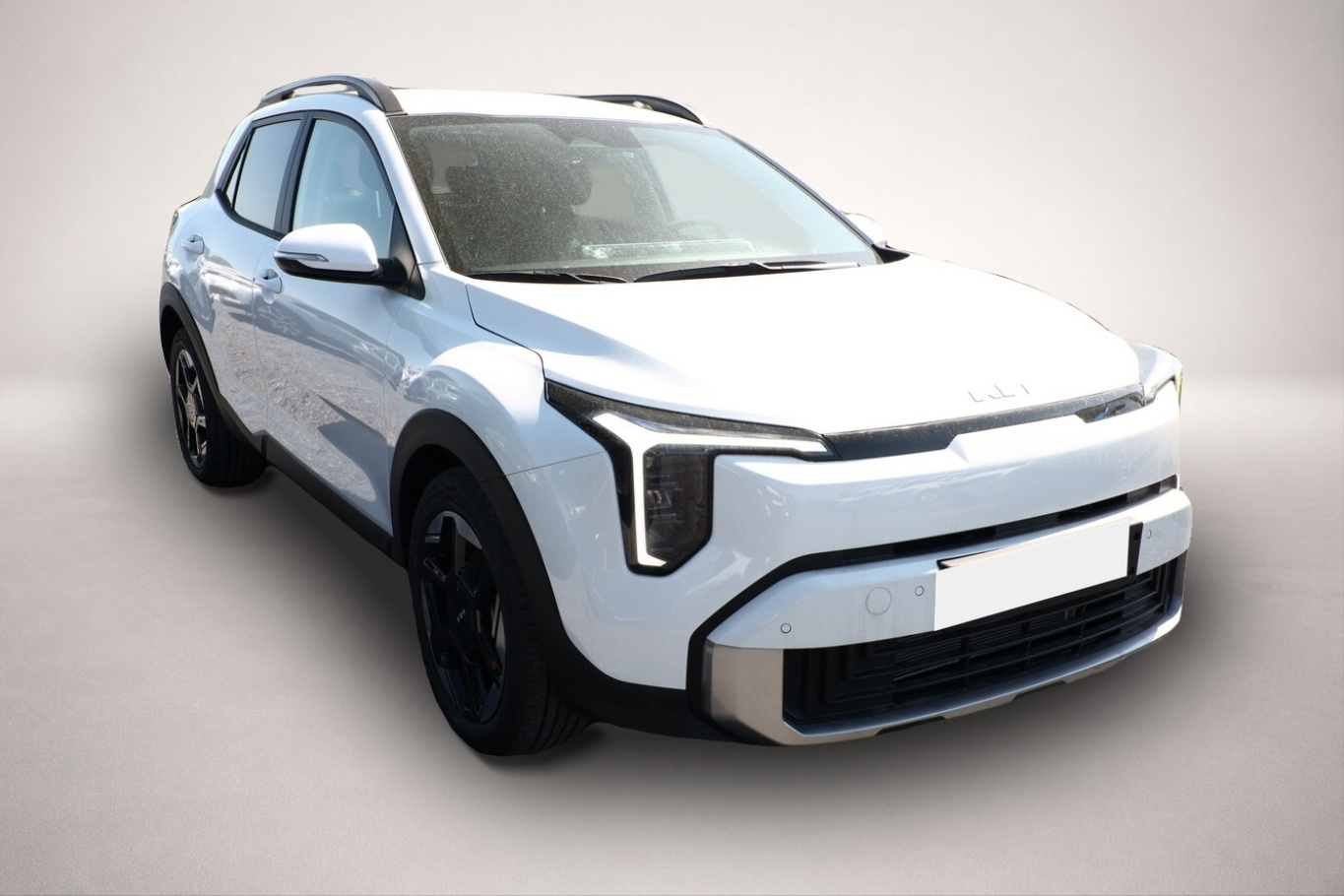 Bild 2 Kia Stonic AT MHEV SHZ LED PrivG Nav Kam 2xPDC LHZ