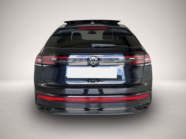 Bild 5 Volkswagen Taigo R-Line 150PS DSG GV5+NaviPro+Pano+Black+AHK+IQ..
