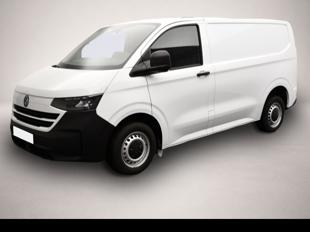 Fotografie Volkswagen Other New Transporter Kasten KR 2.0 TDI TAGESZULASSUNG