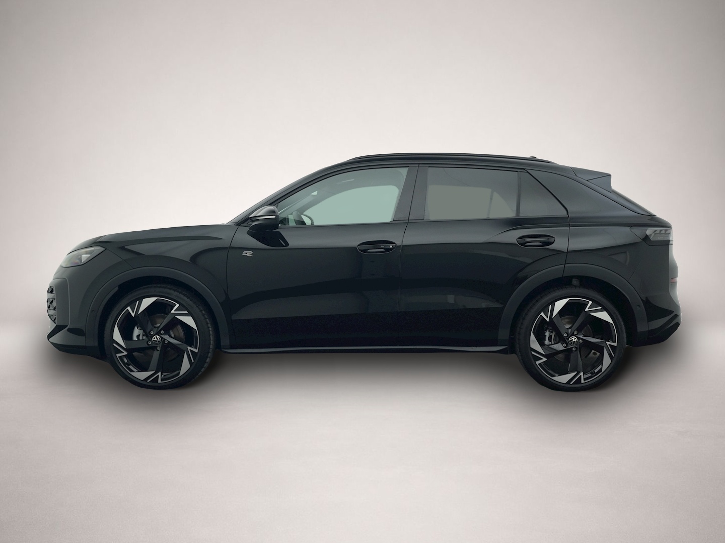 Bild 2 Volkswagen T-Roc 1.5 eTSI DSG R-Line BLACK-STYLE NAVI EASY-