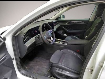 Bild 3 Volkswagen Passat Variant 1.5 eHybrid DSG Business ab 415.-