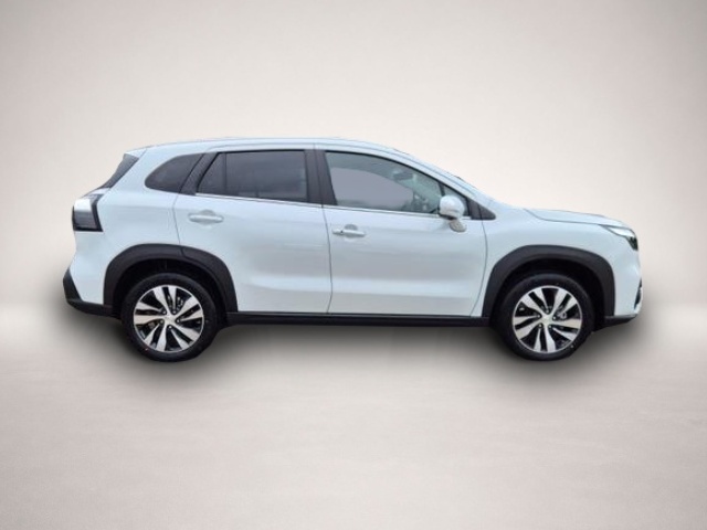 Suzuki Across S-Cross  Comfort+ 110PS MHEV 4x4 ALLGRIP 1.4 Bo. - Thumbnail 5