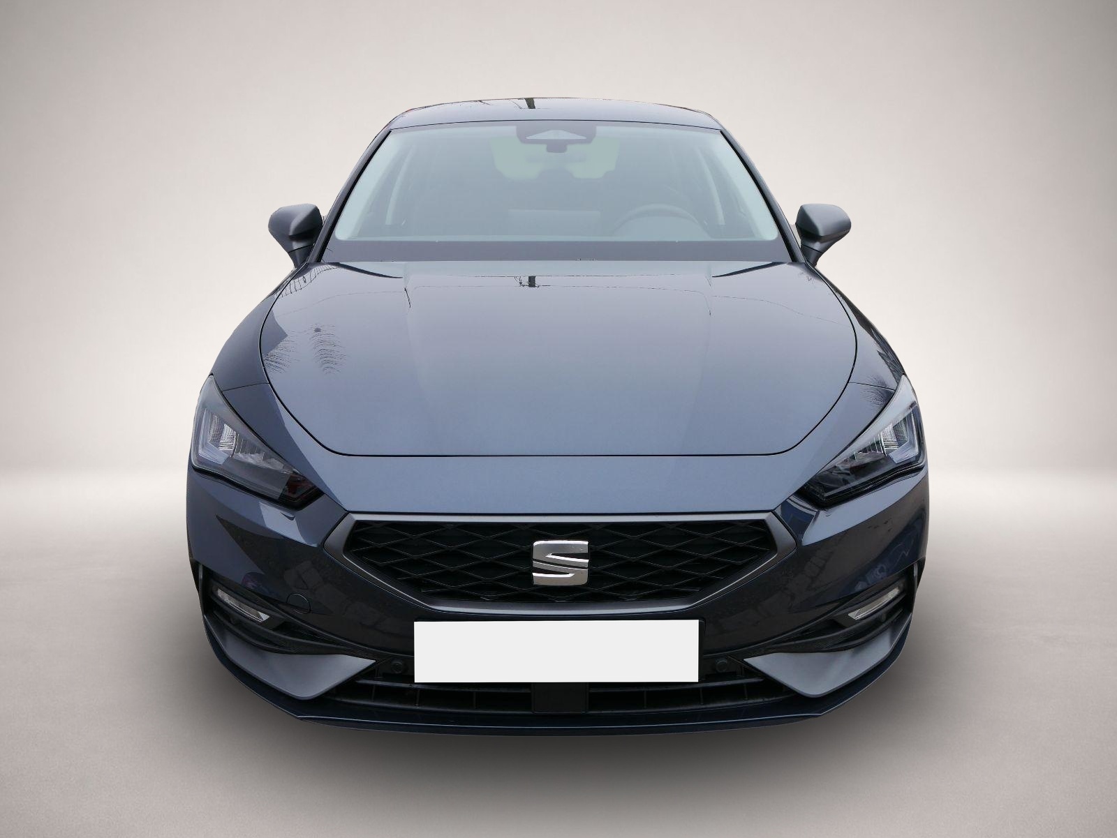 Seat Leon Leon FR 2.0 TDI DSG*KAMERA*ACC*TEMPOMAT*NAVI*3-Z - Thumbnail 3