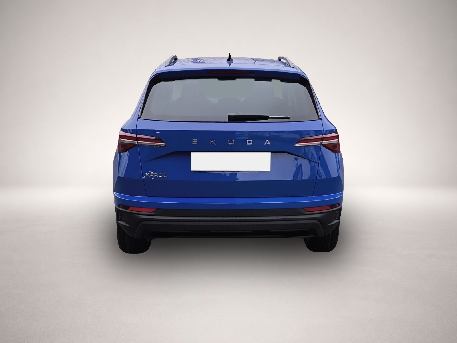 Bild 6 Skoda Karoq 1.0 TSI Selection WINTER KESSY PDC SHZ LED